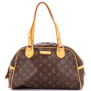 Louis Vuitton Montorgueil Handbag #243524L92B